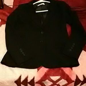 New York & company blazer